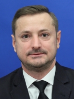 PALĂR V. Ionel